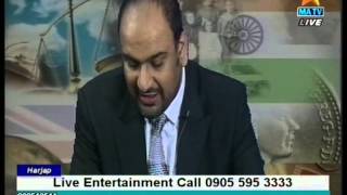 Harjap Bhangal Legal Solutions 20130517 1858 MATV National_00-5
