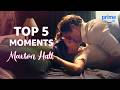 5 Fan-Favorite Maxton Hall Moments | Prime Video