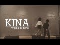 Kina  waiba buddha lyrics