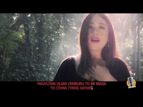 Tri Puspa - Leket Kanti Ubanan (Official Karaoke Video) β Tri Puspa Official