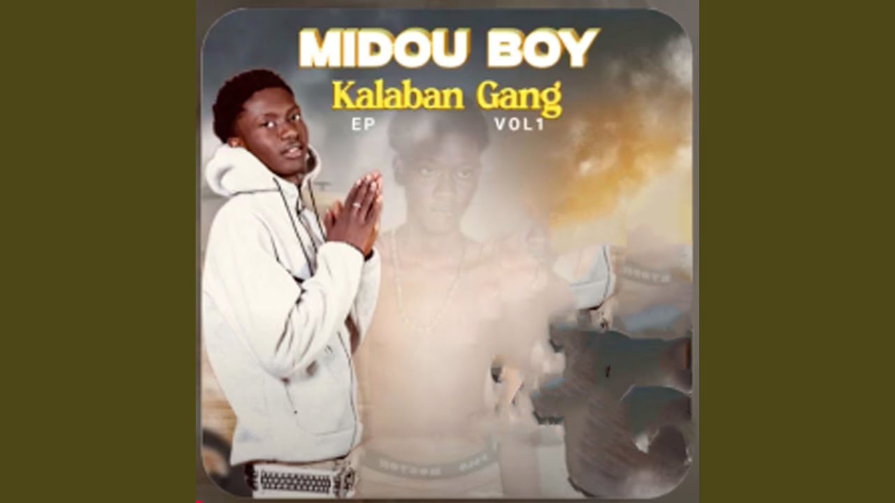 Watch Bonus - Midou Boy on YouTube Watch Bonus - Midou Boy on YouTube