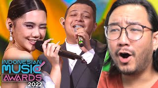 Ziva Magnolya & Mario G Klau nyanyi MEDLEY 