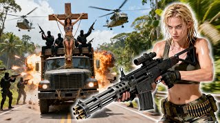 Download Lagu 2026 Action Movie | 💥 Chasing Glory, He Strikes Early—One Mistake Dooms the Whole Unit ⚡ MP3