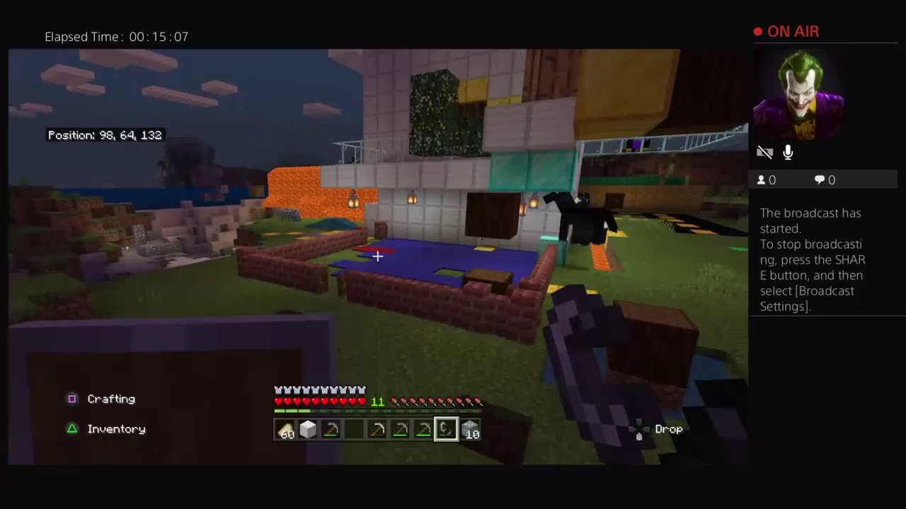 Minecraft - YouTube