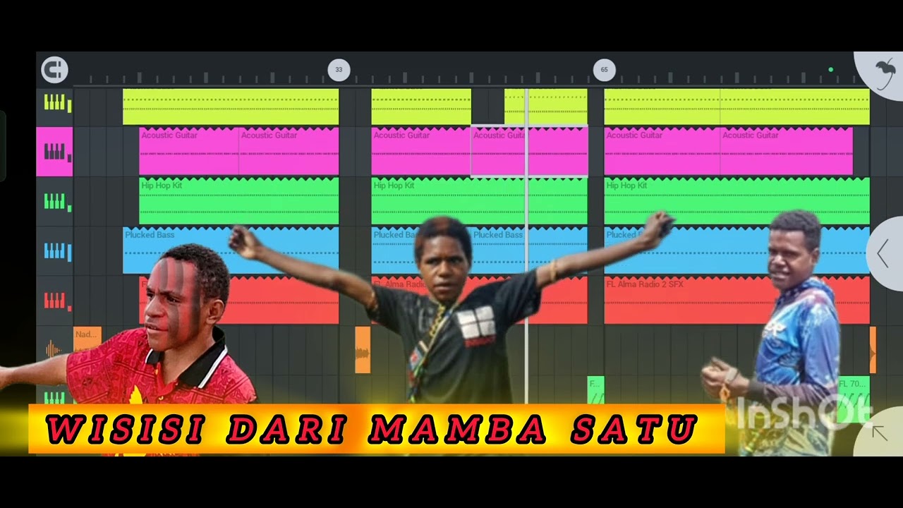 Wisisi terbaru 2026 full bazz 🎹🎧