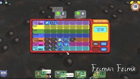 Toon Town Rewritten - Sellbot Factory Featuring Ducky