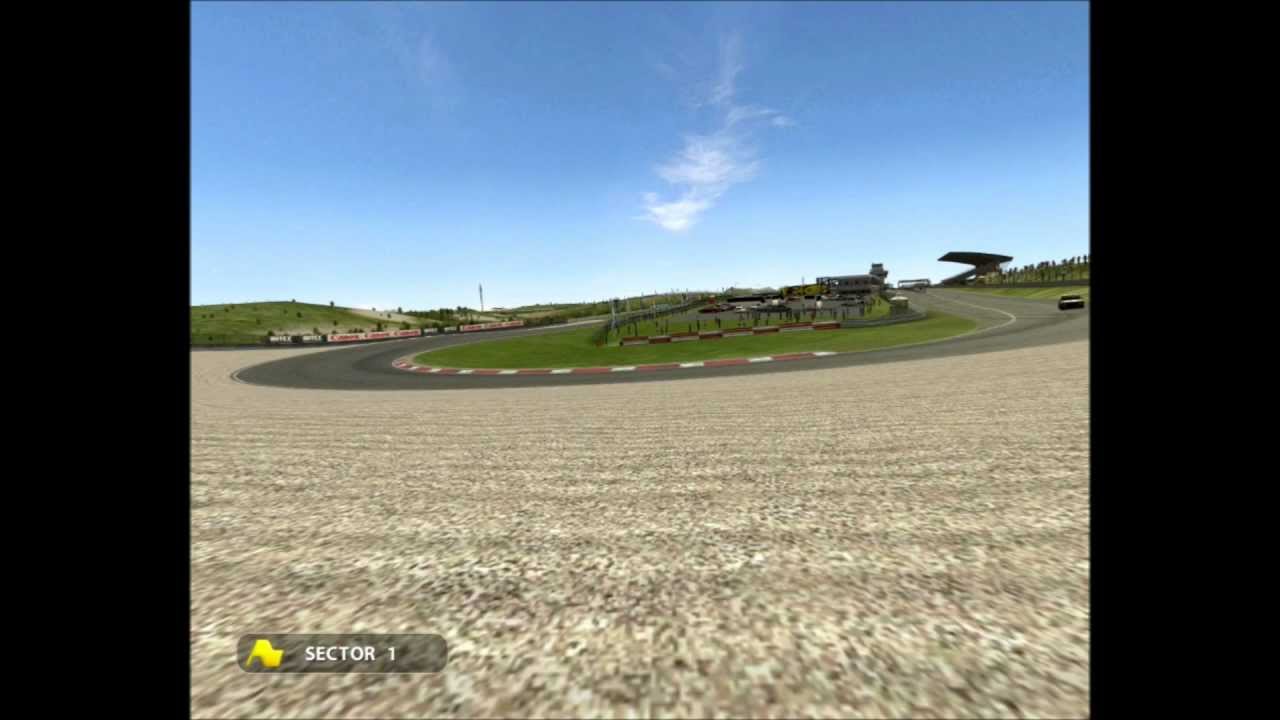 RaceInjection gameplay