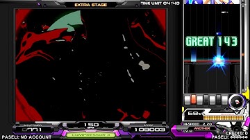 beatmania IIDX 27 HEROIC VERSE Primitive Vibes (SPA)