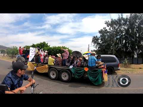 Download Cabalgata Ex Hacienda La Calle 2019 Mp3 and Video Cabalgata Ex Hacienda La Calle 2019