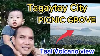 PICNIC GROVE  - TAGAYTAY CITY, CAVITE, PHILIPPINES
