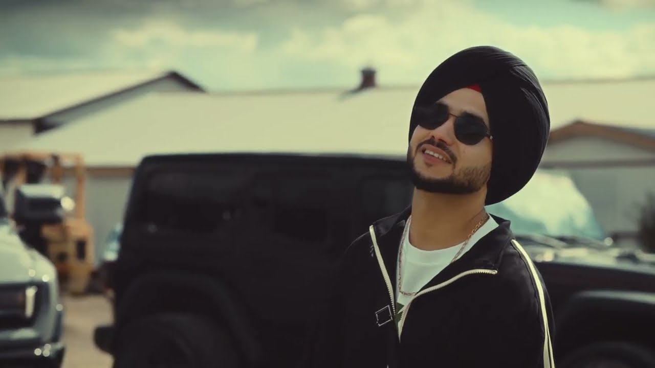 Watch Gabru | Shubh Goraya | Official Music Video | Latest Punjabi Song 2025 on YouTube Watch Gabru | Shubh Goraya | Official Music Video | Latest Punjabi Song 2025 on YouTube
