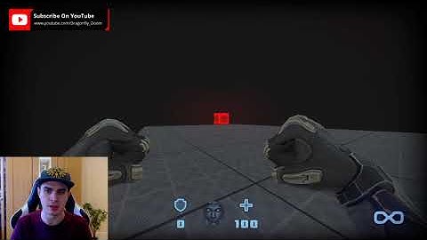 Prodeus Tutorial - Chaining Multiple Movers Together