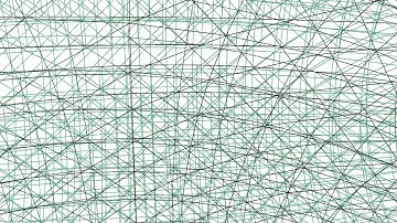 Particle Grid - Outake