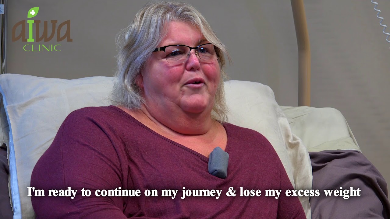 Weight Loss Surgery in Riga