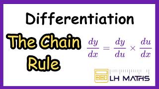 The Chain Rule Explained Simply | A-Level Maths