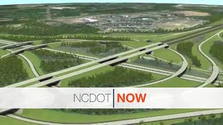 NCDOT Now March 13, 2013