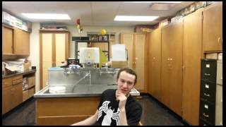 PHYSICS Loop-de-loop Lab