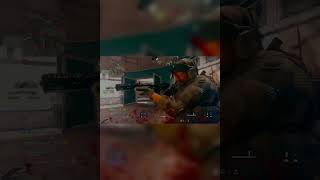 Insane Warzone Tonfa Takedown