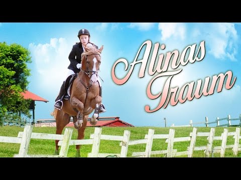 Alinas Traum - Offizieller Trailer