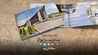 Making Of De Una Pieza Publicitaria - Pixel Creativo