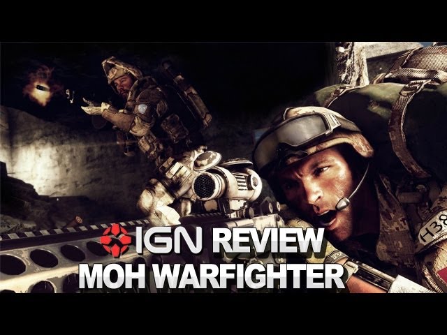 Call of Duty: Ghosts Review - IGN