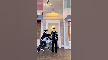 🎡🏃🏻 #universalstudios #travel #张峻豪 #朱志鑫 #左航 #tffamily #zhangjunhao #tf家族 #transformproject #登陆计划