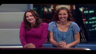 Lingo  Rebecca  Lauren Vs Adam  David 2011