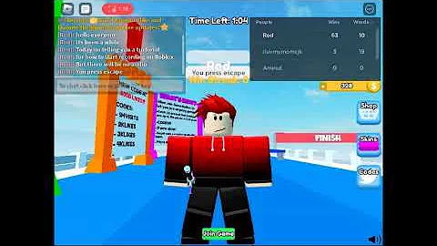 Tutorial on how to use the roblox recorder to record!