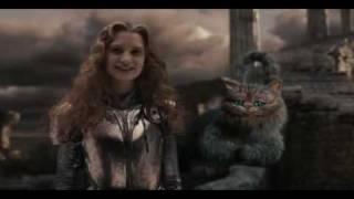 Alice in Wonderland - Futterwacken