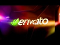 Glassy Logo Animation - After effects Template From Videohive