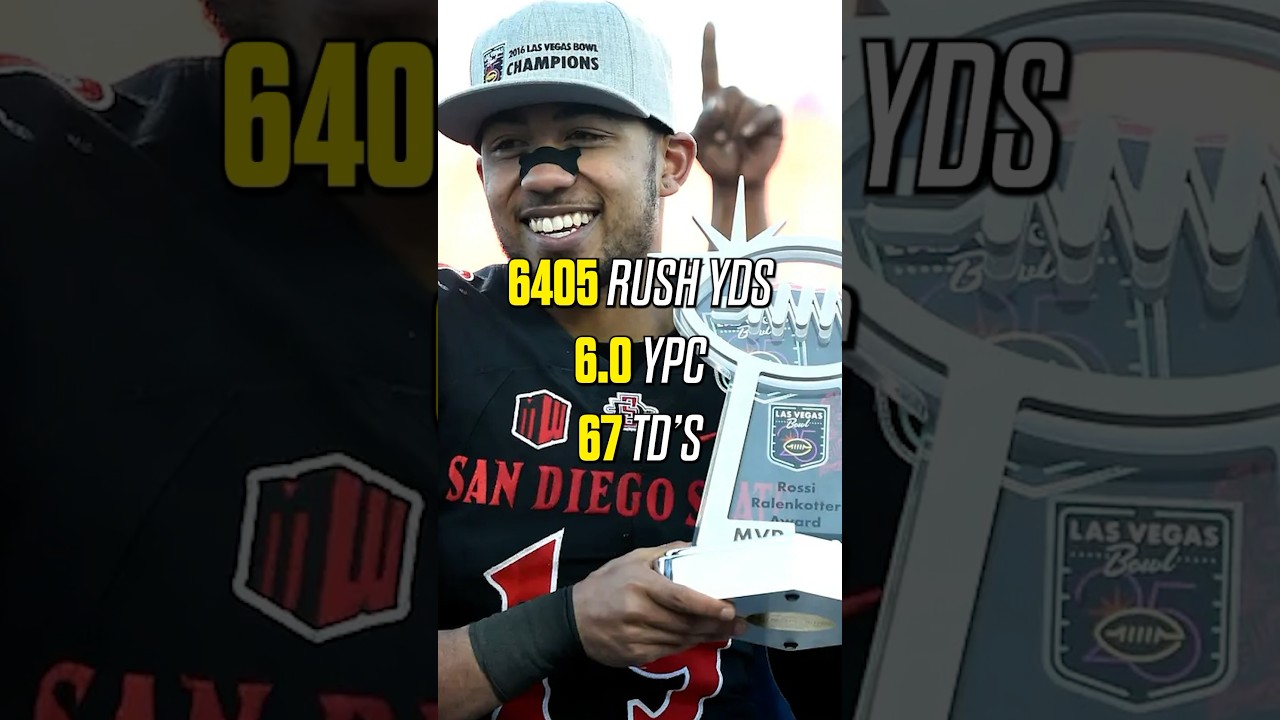 What Happened to Donnel Pumphrey? 