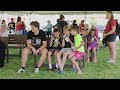 Ocean City Library Under The Tent Event