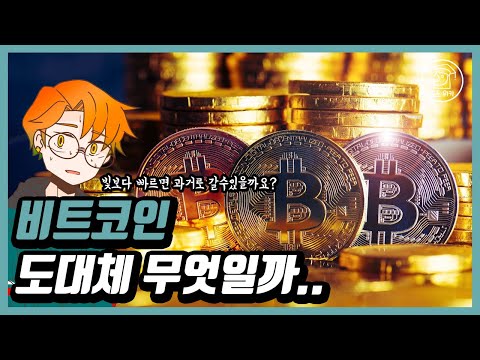 도도위키 제가 과거로 간다면 말이죠 Feat 비트코인 TMI 