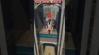 Marvel Spider-Man 2 Miles (PS5) Sunflower edit 🕸️❣️