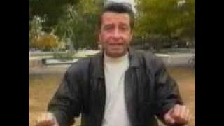 Bagaimana Sepeda Terdengar Seperti Namanya (Steve Barkley dari Chicago yang Kocak)