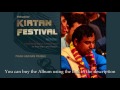 Pavan Harinam Prabhu - Divine Kirtan - Part 2 - International Kirtan Festival Mumbai