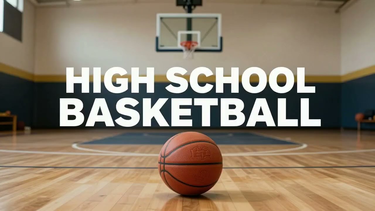 Gurdon vs Junction City Girls Basketball High School