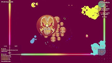 Tricksplit.io 1 split + 2 split god (Fast Split)