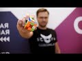 Как собрать кубик Рубика за 13 секунд? Объясняет (и показывает) профессиональный спидкубер