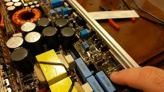 JL 1000/1 Quick Repair Tips