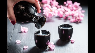 Sake 101: Everything you need to know about enjoying a bit of Japan