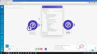 Integromat | Plutio - Create a Plutio Task on Plutio Form Submission