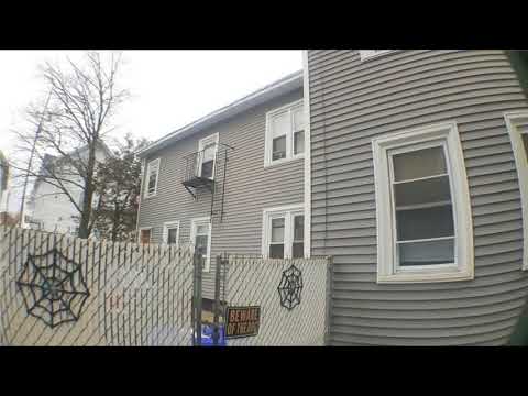 41 Joslin St, Providence, RI home video tour