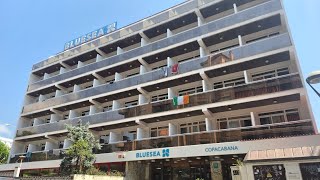 BLUESEA Copacabana Lloret de Mar Costa Brava HOTEL TOUR Brava on a Budget 30th July 2026