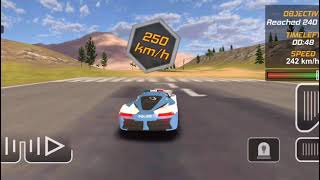 Đua xe ô tô cảnh sát | Police Car Chase screenshot 4