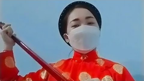 Then Hồng Ngọc xinh đẹp hát then làm lễ sáng mùng 4/2/2022 Al