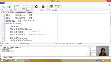 ĐO NHIỆT ĐỘ SỬ DỤNG CẢM BIẾN DS18B20