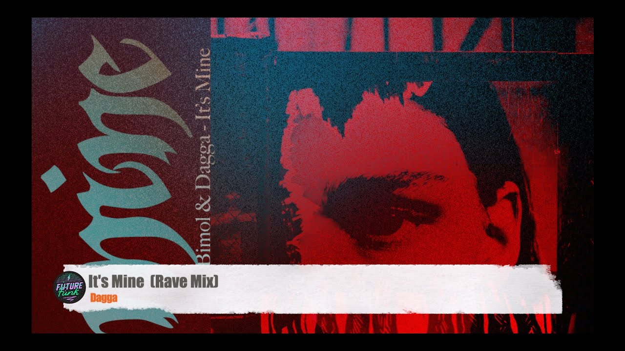 Dagga - It's Mine (Rave Mix) [BML Records] - YouTube