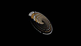 Adobe illustrator tips-Swirl Text Effect #illustratortutorial #illustrator