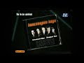 Backstreet Boys - Greatest Hits, Chapter One - TV Reclame (2001)